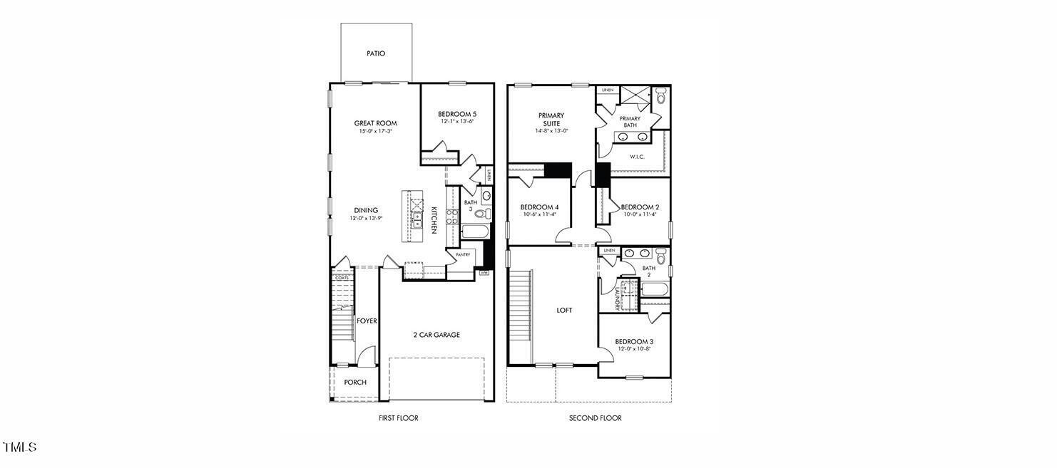 Property Photo: 616 Red River Drive NC 27529