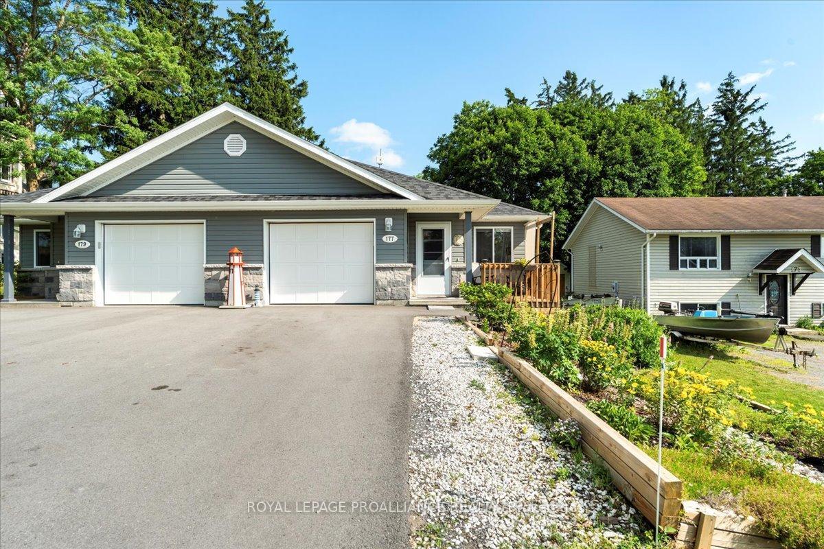 Property Photo: 177 Elgin Street ON K0K 2K0