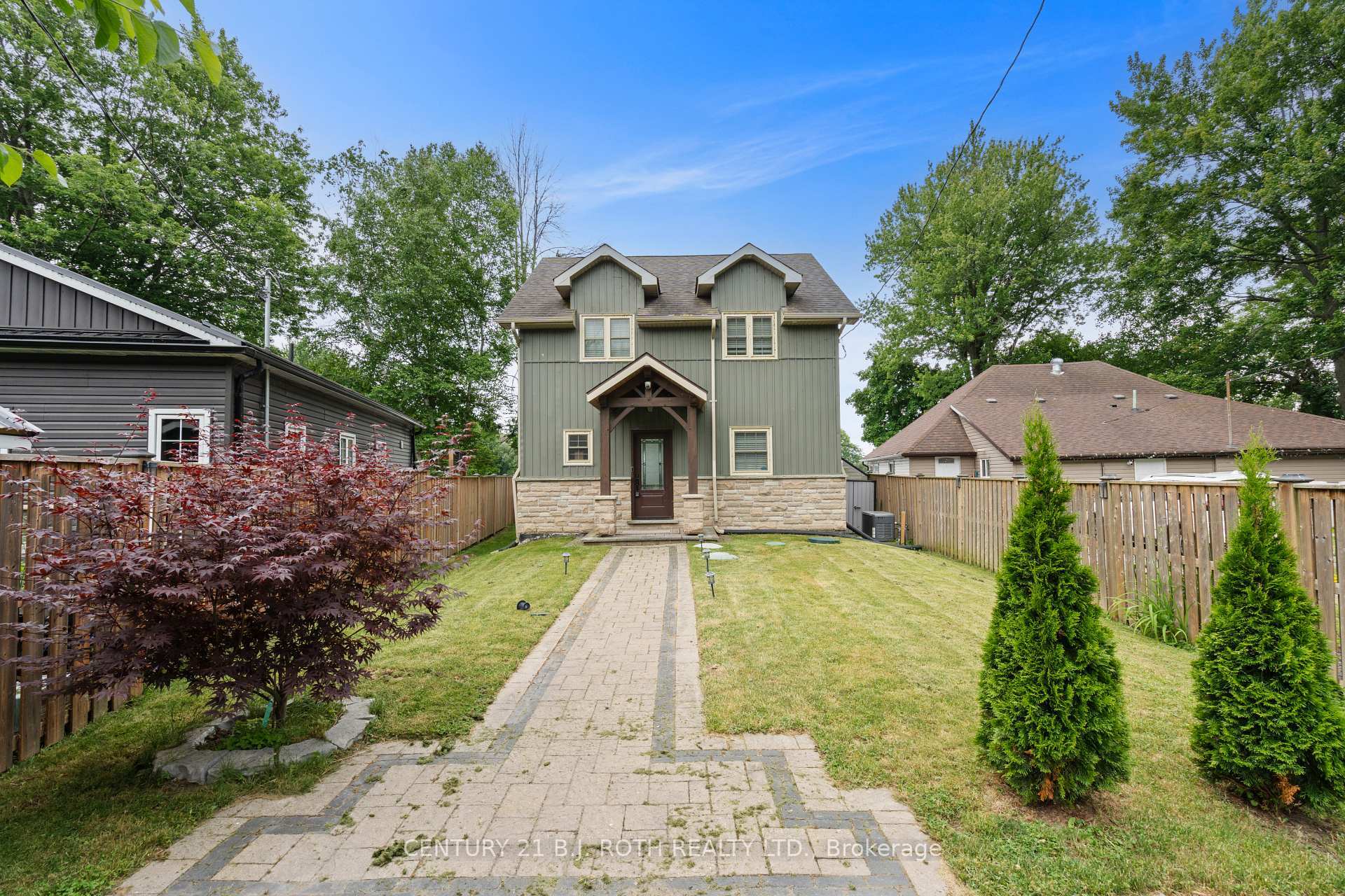 Photo de la propriété: 1114 Ramara 47 Road ON L0K 1B0