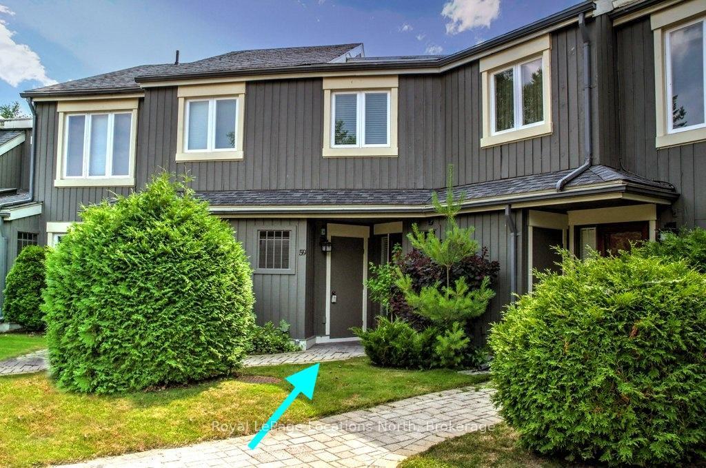 Property Photo:  145 Fairway Crescent 59  ON L9Y 5B4 