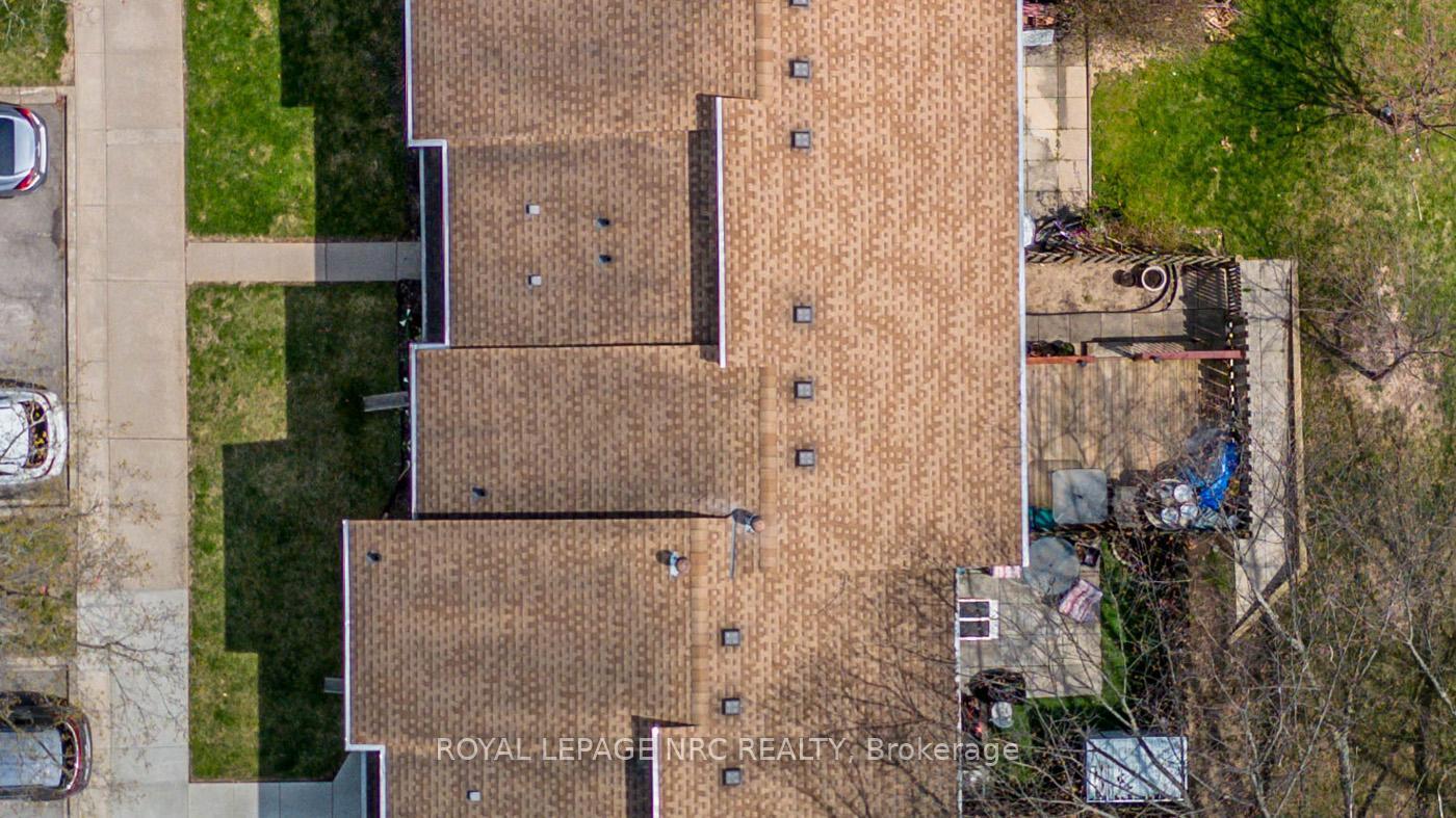 Property Photo: 64 Forster Street 14 ON L2N 6T5