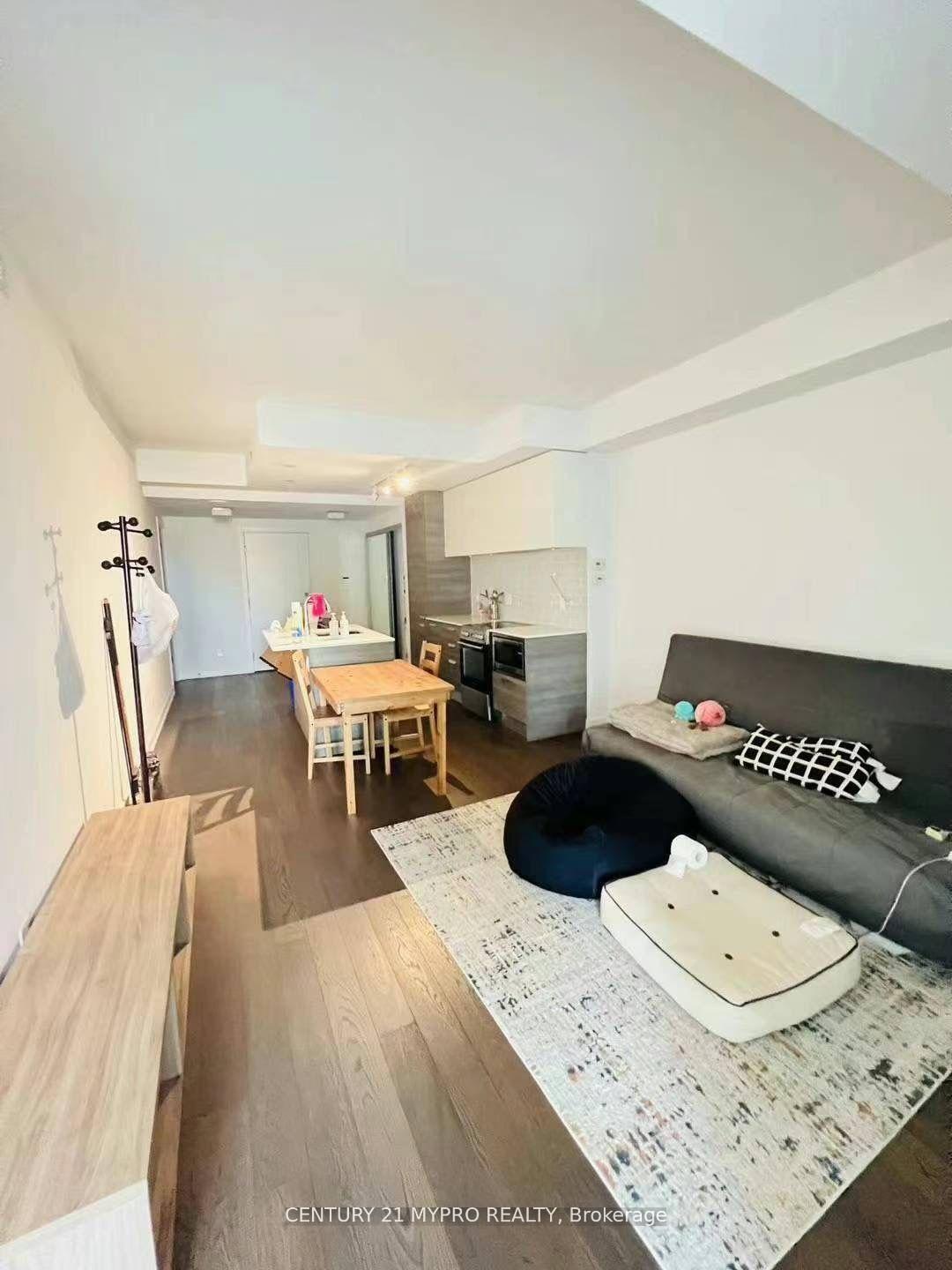 Photo de la propriété:  57 St Joseph Street 313  ON M5S 0C5 