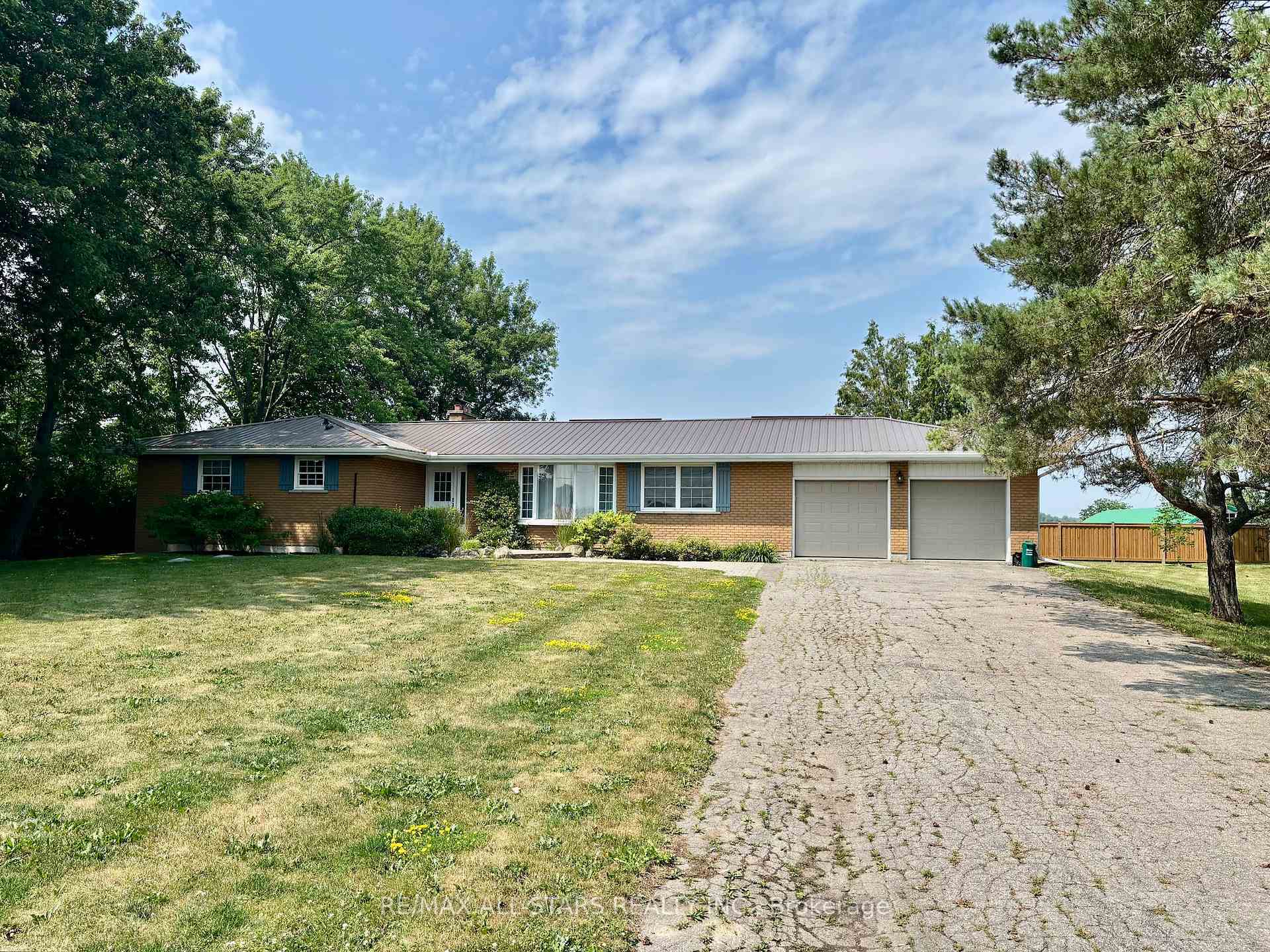 Photo de la propriété:  11648 Kennedy Road  ON L6C 1P3 