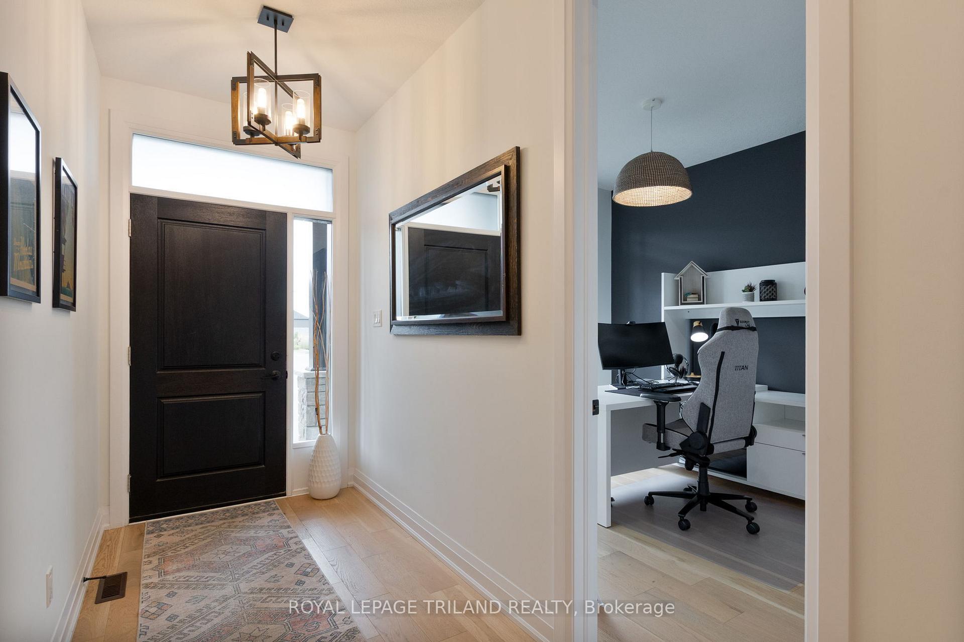 Property Photo: 383 Daventry Way 2 ON N0L 1R0