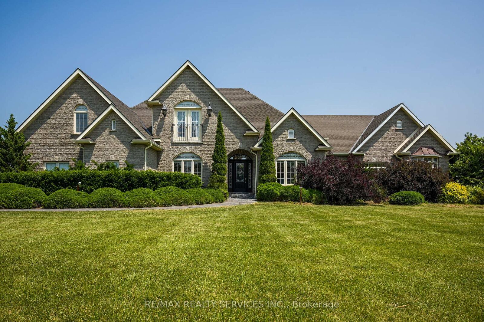 Property Photo: 214 &Amp 218 Maple Avenue S ON N0E 1A0