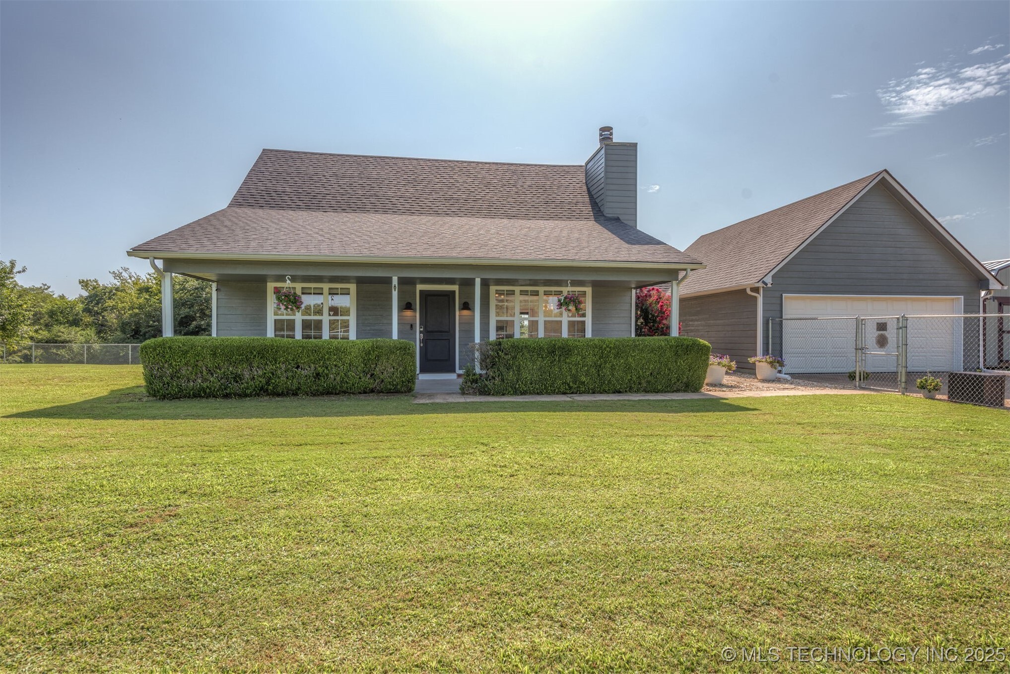 Property Photo: 73902 S 326 Place OK 74467