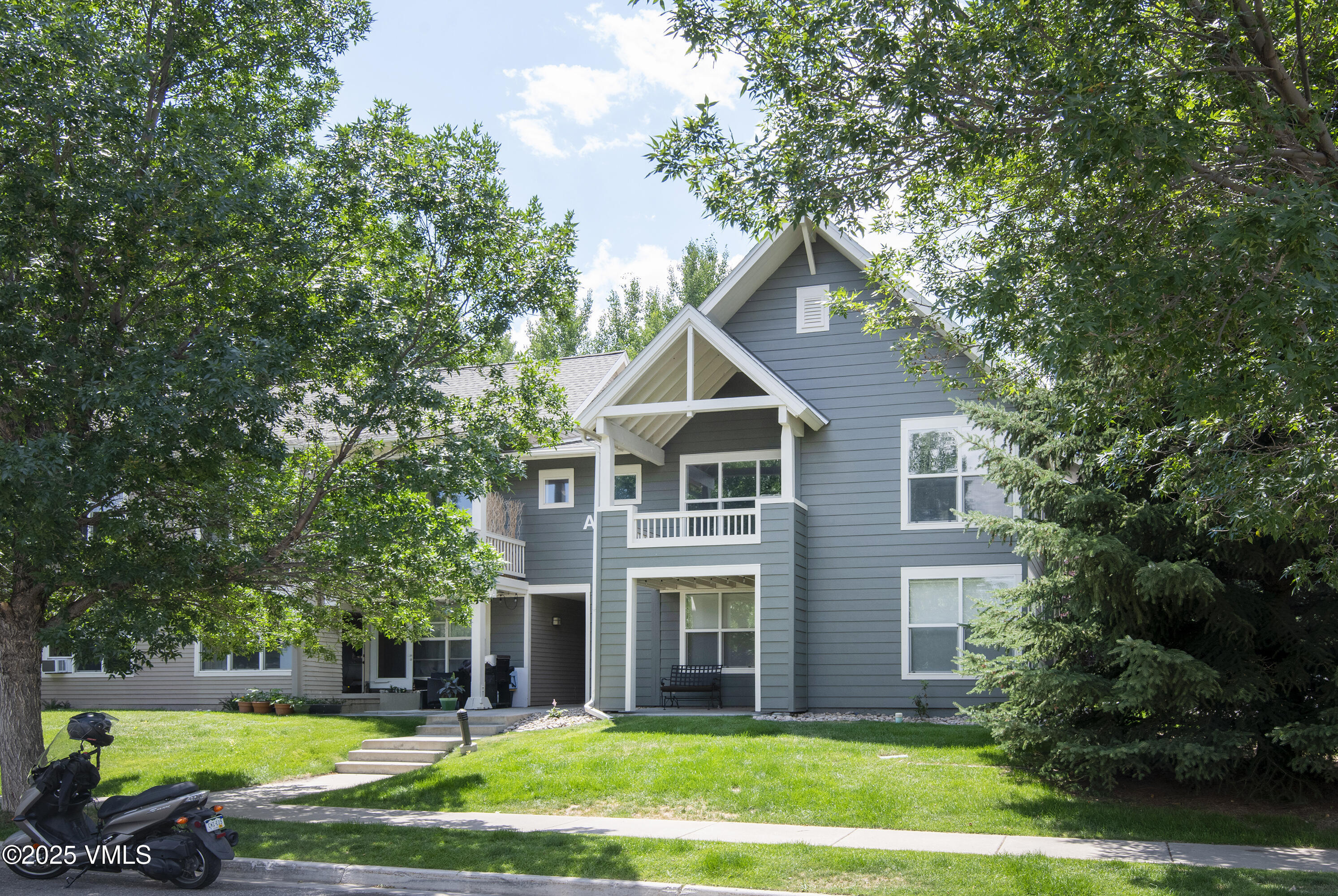 530 Founders Avenue A201  Eagle CO 81631 photo