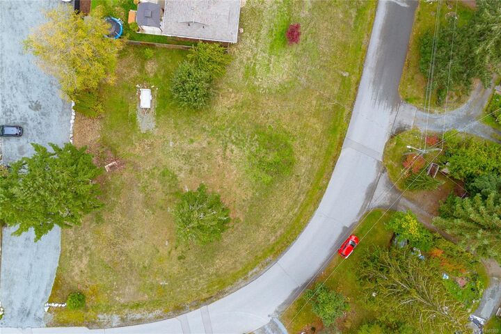 Property Photo:  Lot 2 Valley View Dr  BC V9T 5R7 