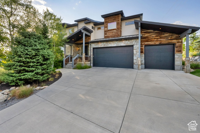 Property Photo:  3573 E Danish Rd S  UT 84121 