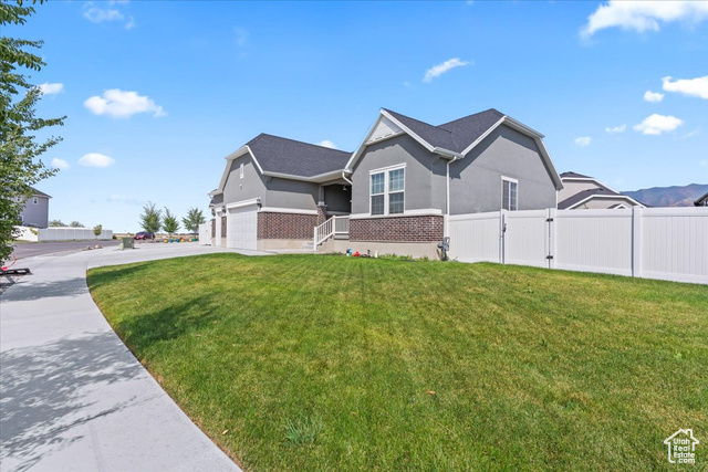 Property Photo:  969 W Montauk Ln  UT 84074 
