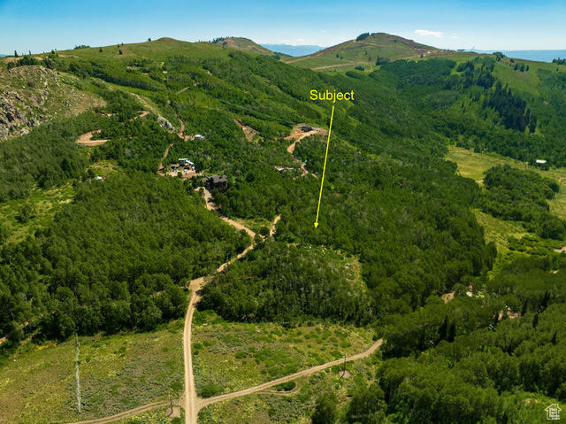 Property Photo:  5525 N Hidden Way 35&Amp36  UT 84049 