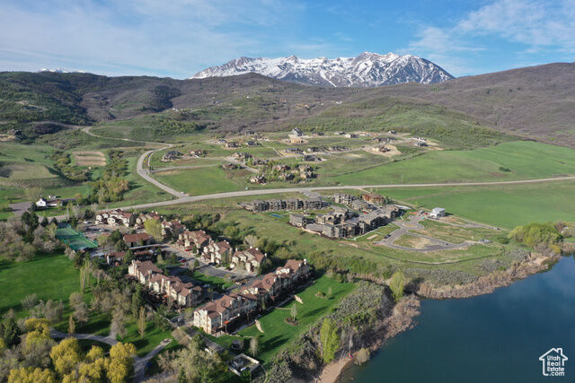 Property Photo: 6486 E Hwy 39 47 UT 84317
