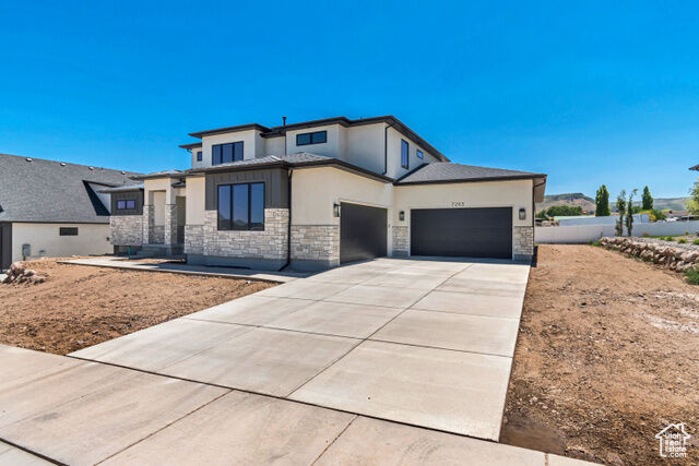 Property Photo: 7263 W Hall Crossing Dr UT 84096