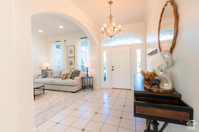 Property Photo:  653 E Hampton Ct  UT 84004 