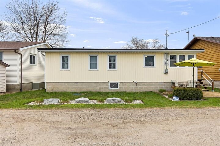 Property Photo:  14270 Crystal Beach  ON N0P 2L0 