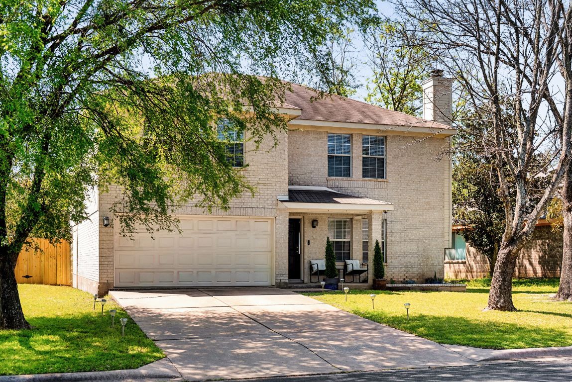 Property Photo:  7906 Briarton Drive  TX 78747 