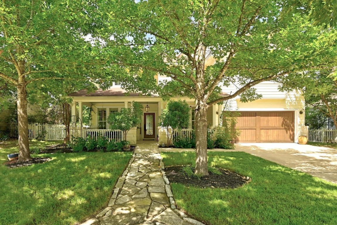 Property Photo:  316 Caraway  TX 78640 