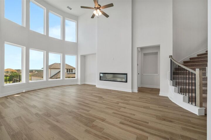 Property Photo: 17708 Absinthe Drive TX 78738