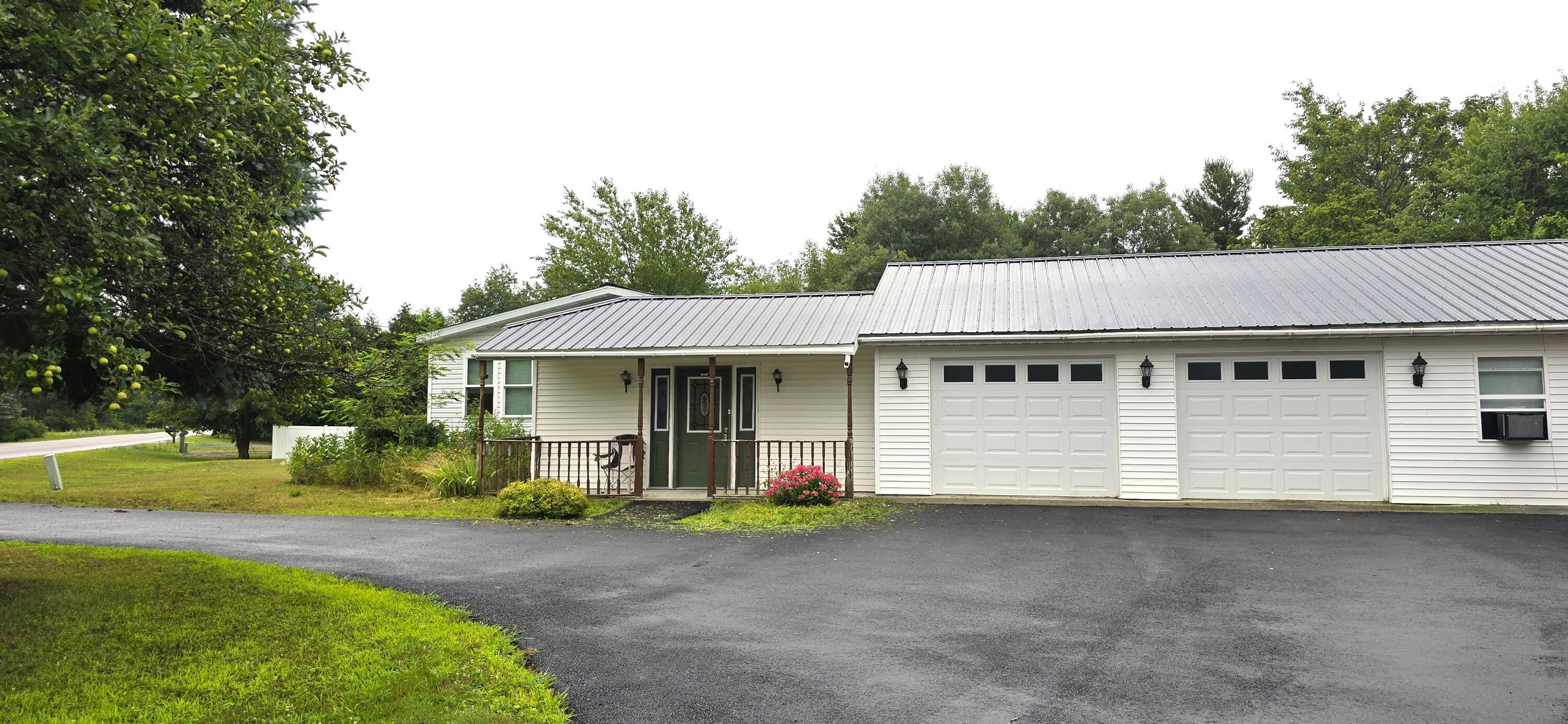 Property Photo: 916 County Route 8 NY 12916