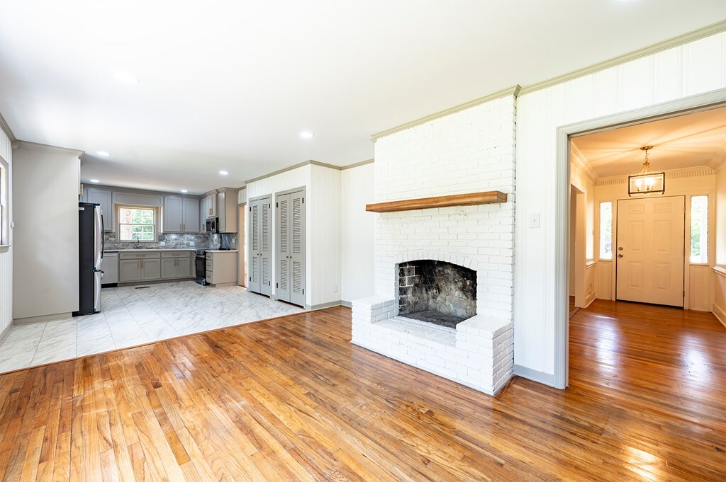 Property Photo: 2511 Wexford Dr GA 31707
