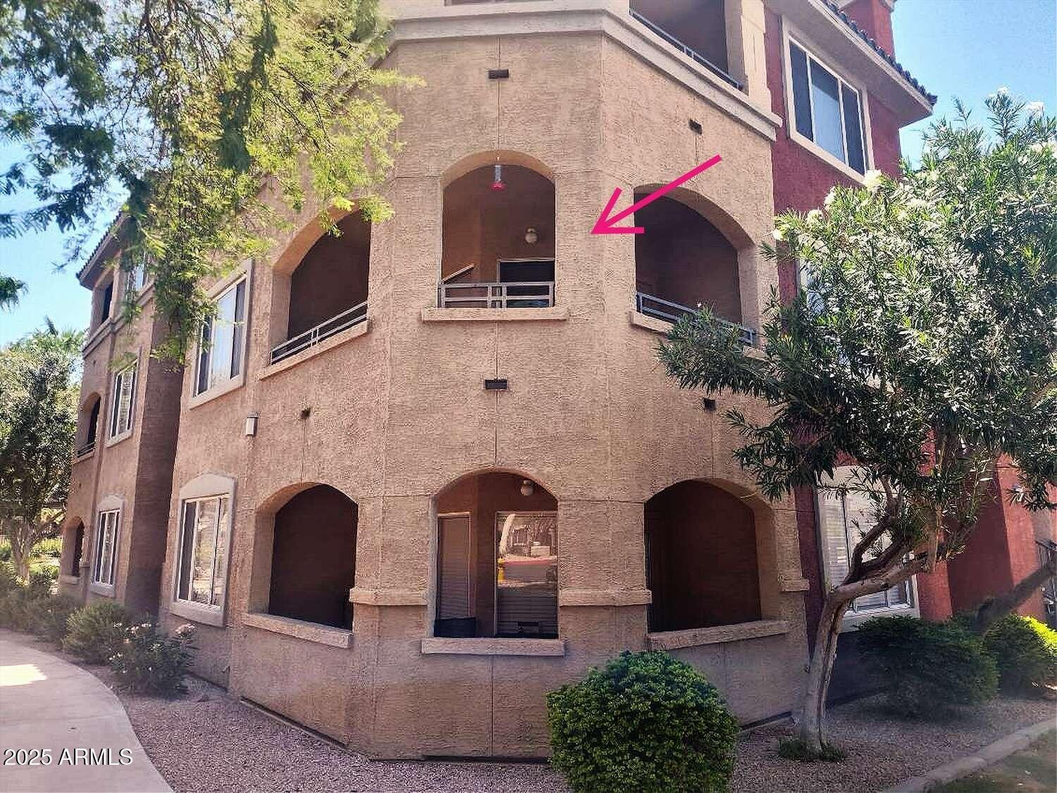 5401 E Van Buren Street 2009  Phoenix AZ 85008 photo