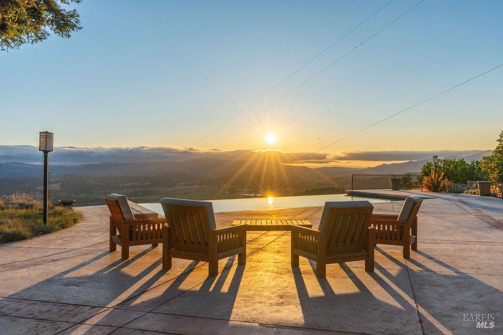 Property Photo: 1293 Trinity Road CA 95442