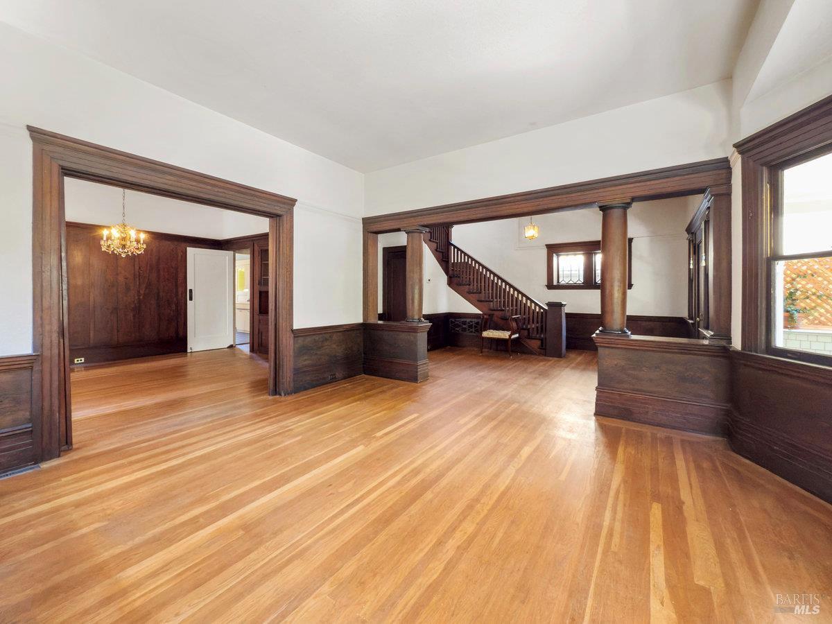 Property Photo: 1109 Grand Avenue CA 94901