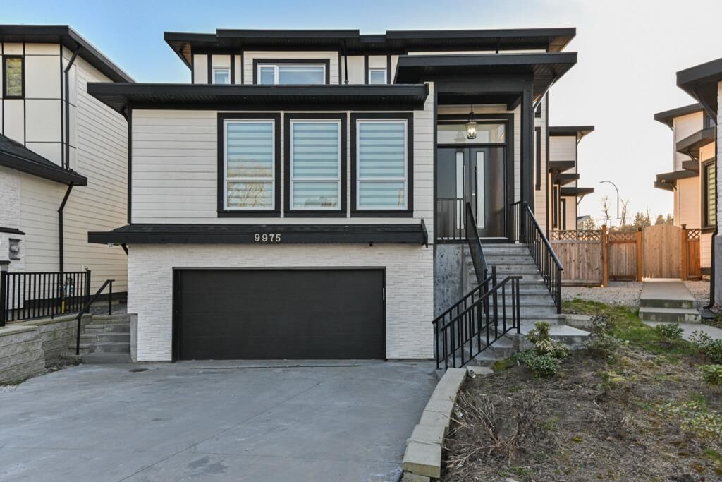 Property Photo:  9975 173B Street  BC V4N 4L3 