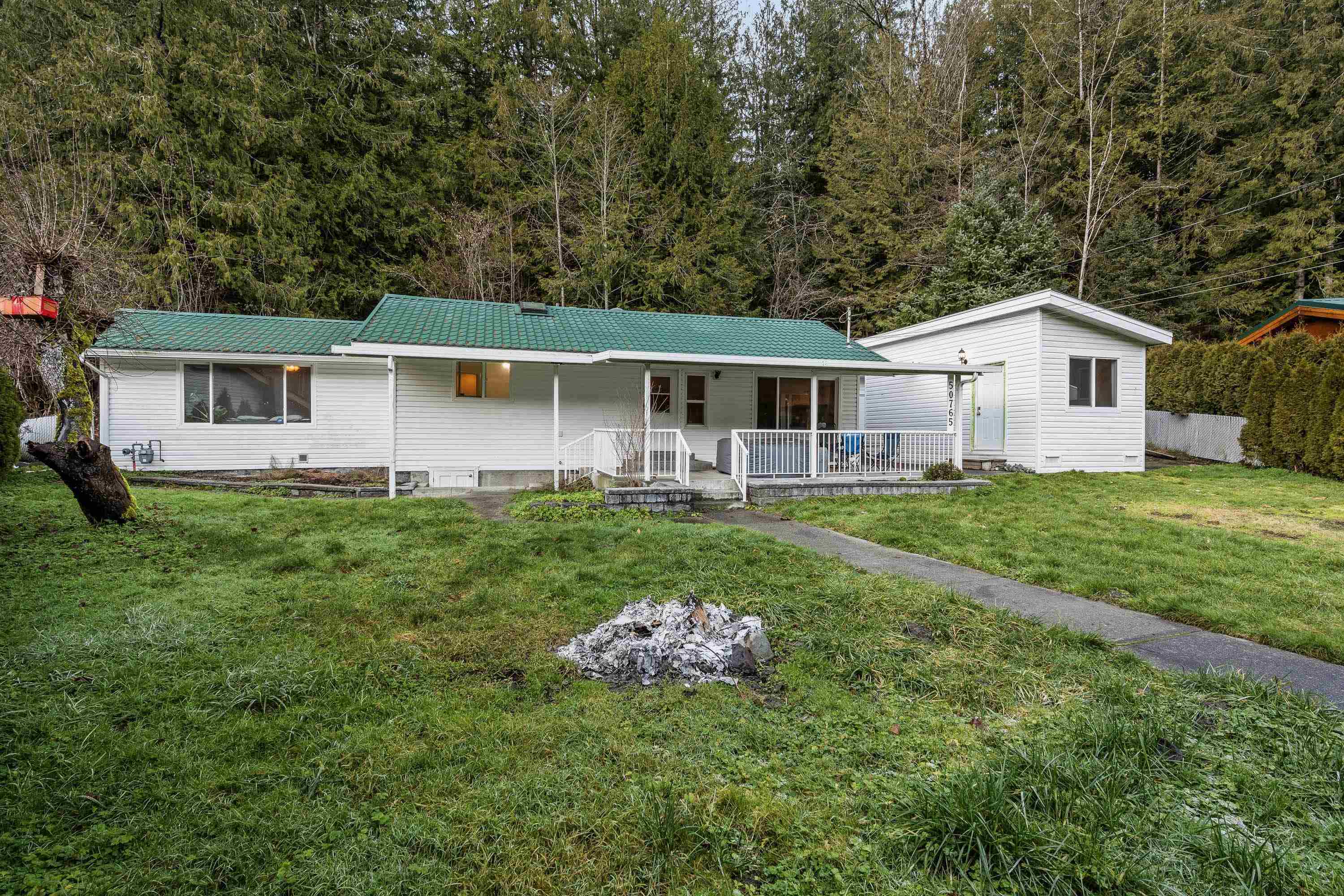 Photo de la propriété: 50765 Mountview Road BC V4Z 1B5
