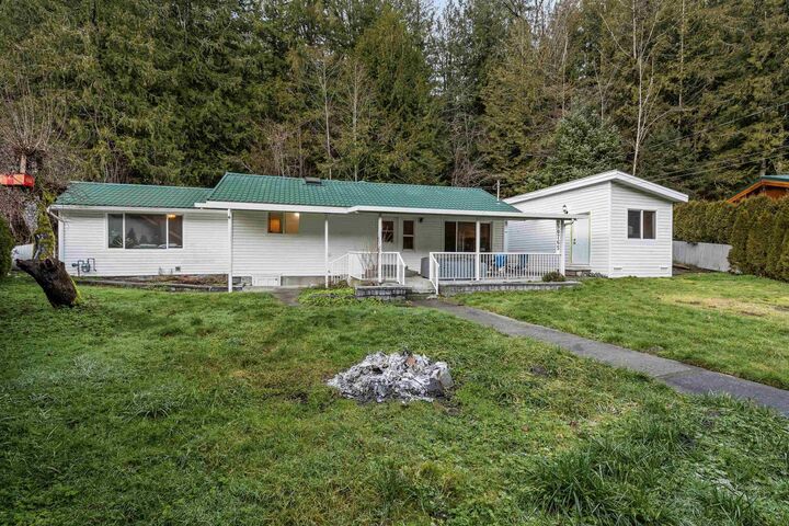 Photo de la propriété:  50765 Mountview Road  BC V4Z 1B5 