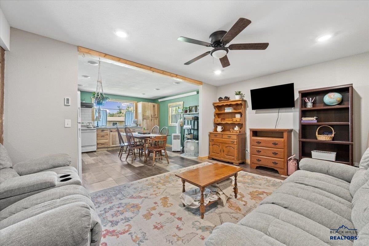 Property Photo:  111 5th St  SD 57760 