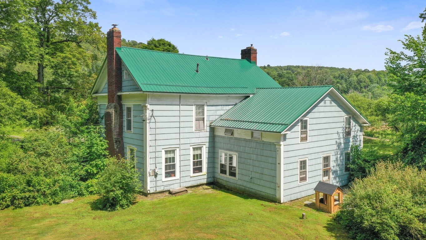 Property Photo: 13147 State Route 38 NY 13736