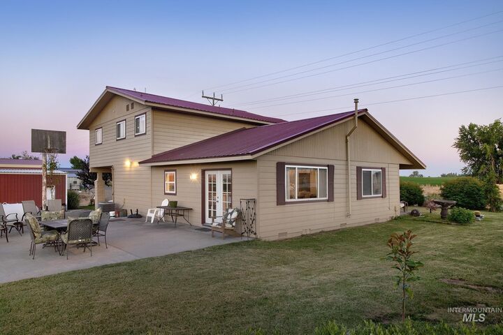Photo de la propriété: 272 Evergreen Road OR 97914