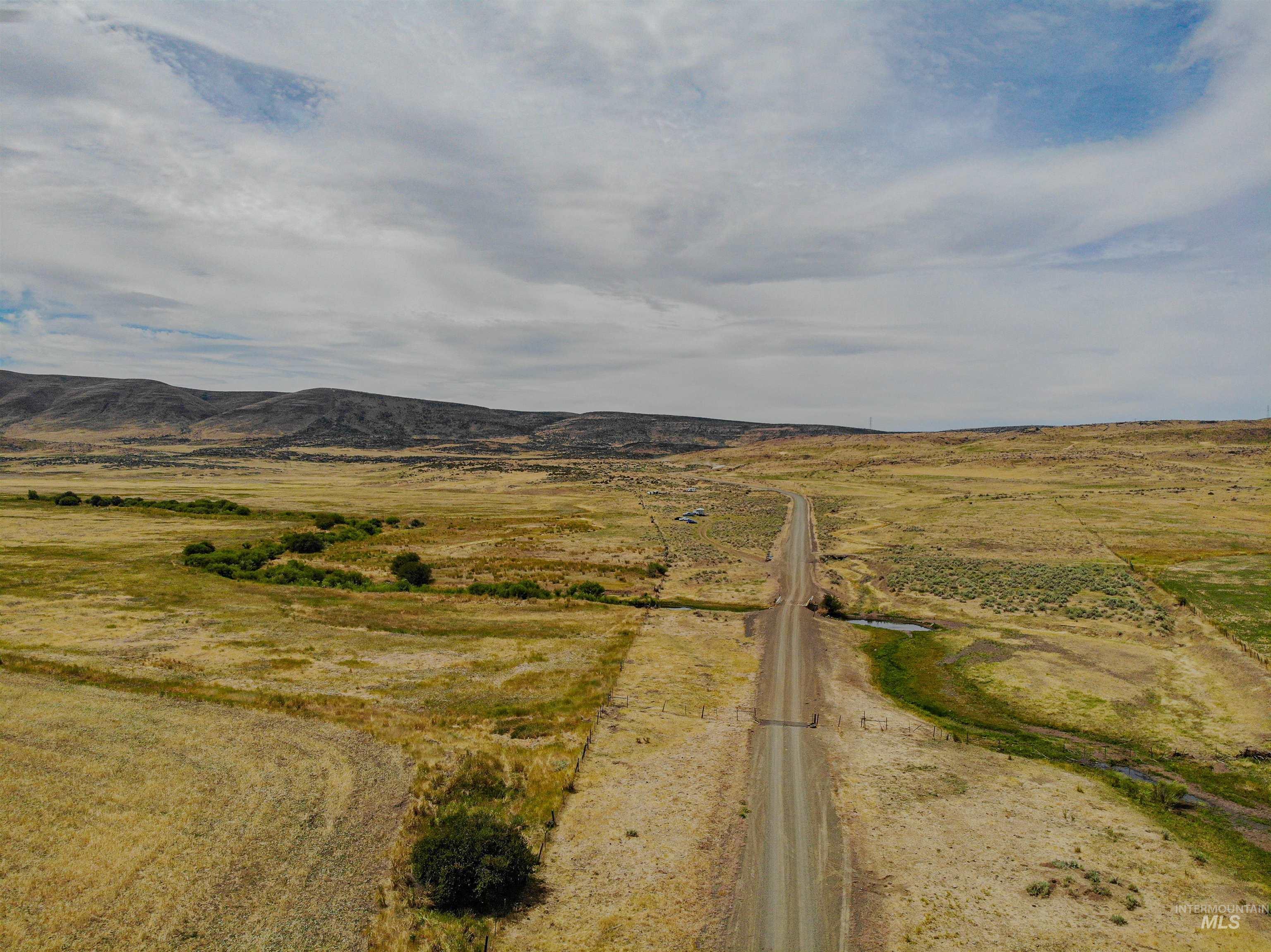 Property Photo:  Tbd Big Flat Rd  ID 83645 
