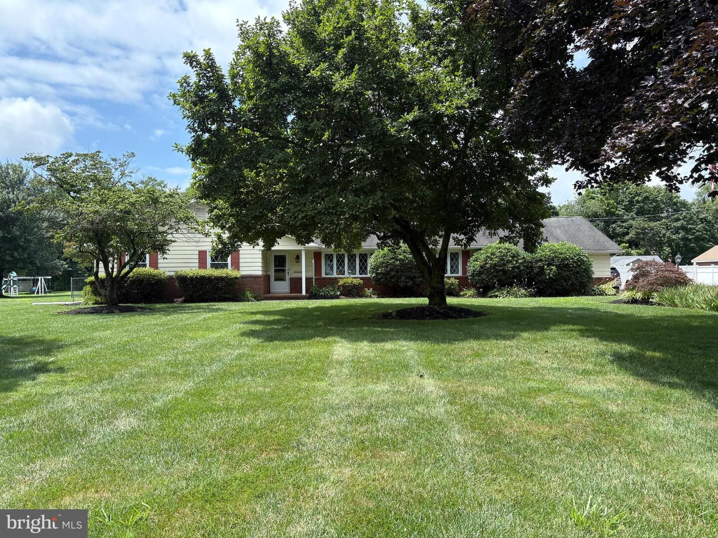 Property Photo: 2000 Cedar Lane Extension NJ 08505