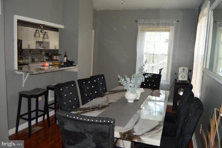 Property Photo: 5249 Saint Charles Avenue MD 21215