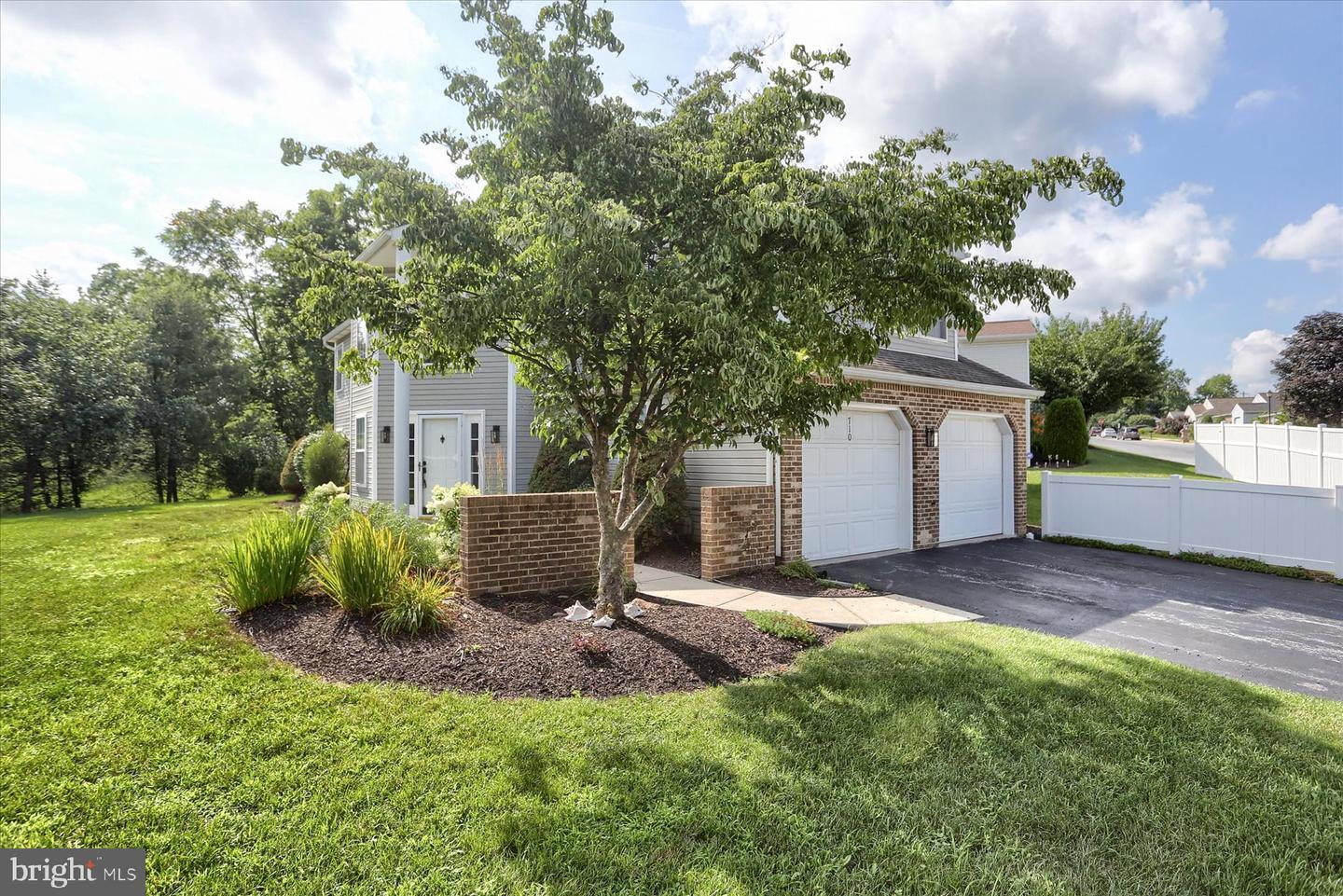 Property Photo: 710 N Highlands Drive PA 17111