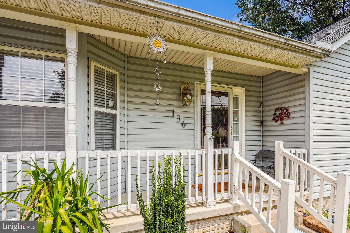 Property Photo:  136 Margate Drive  MD 21060 