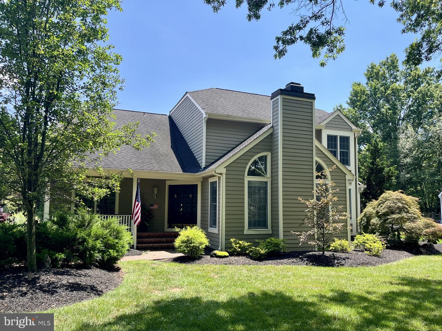 Property Photo: 27 Baldwin Street NJ 08534