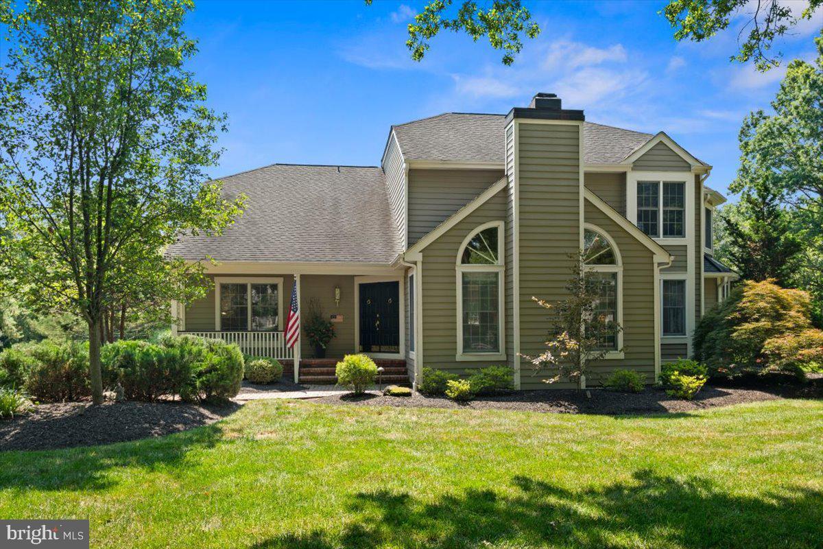 Property Photo:  27 Baldwin Street  NJ 08534 