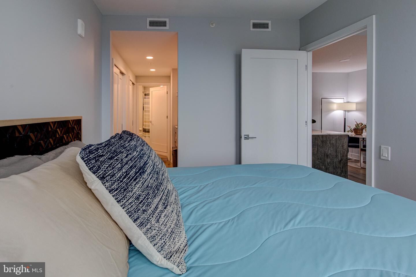 Property Photo:  1211 Van Street SE 1107  DC 20003 