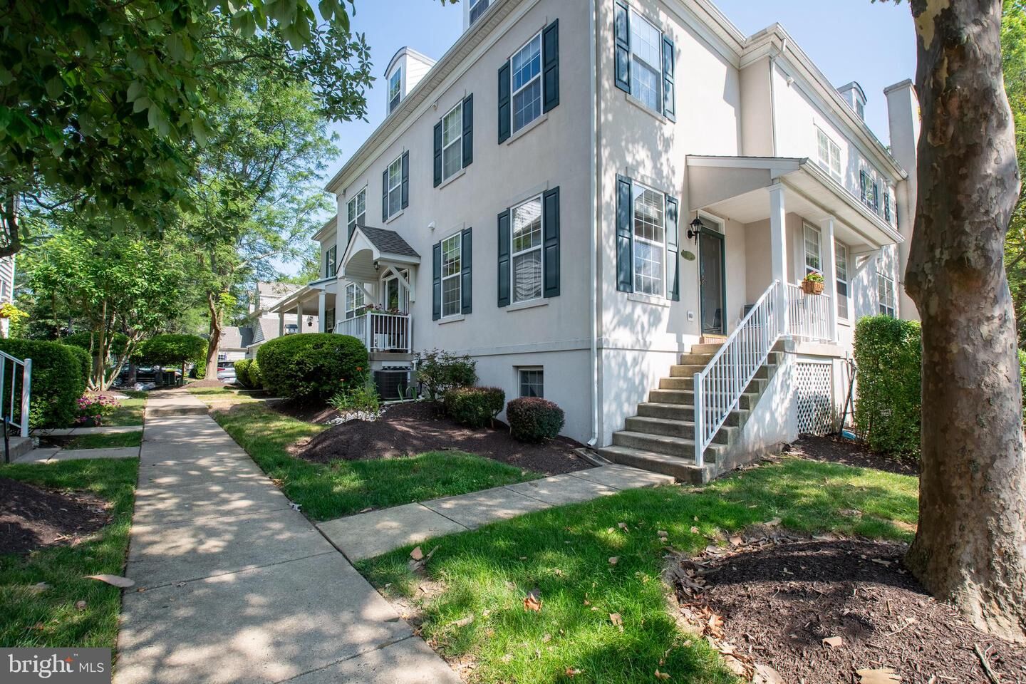 Property Photo: 202 Lantern Drive 102 PA 18901