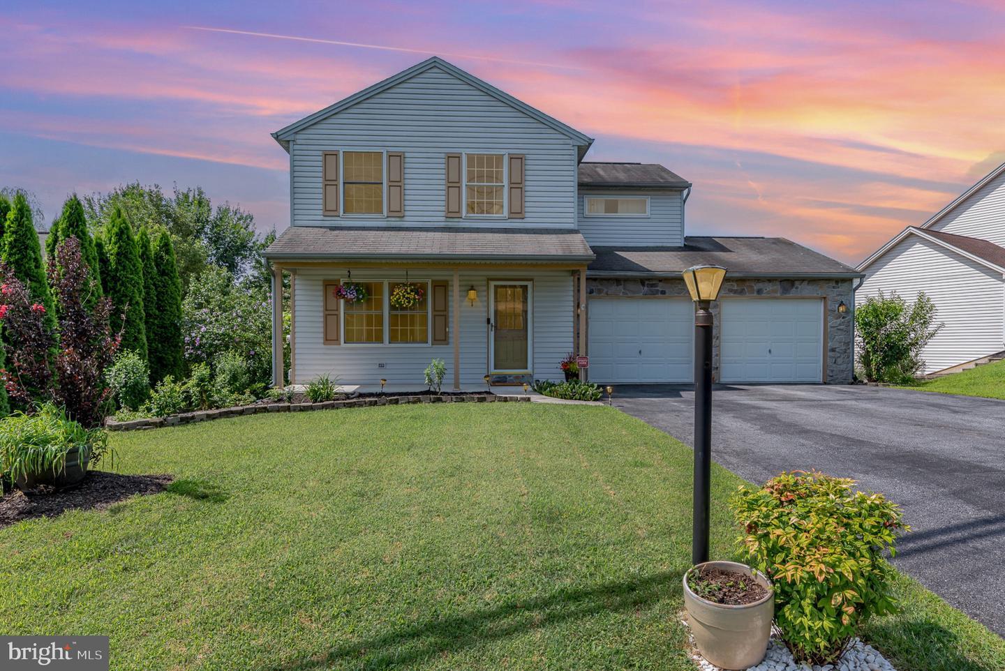 Property Photo: 1859 Bradley Drive PA 17110