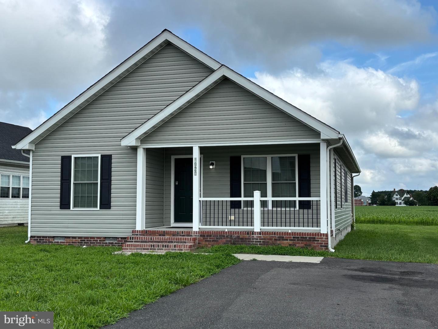 Property Photo: 1920 N Old Mill Drive MD 21851
