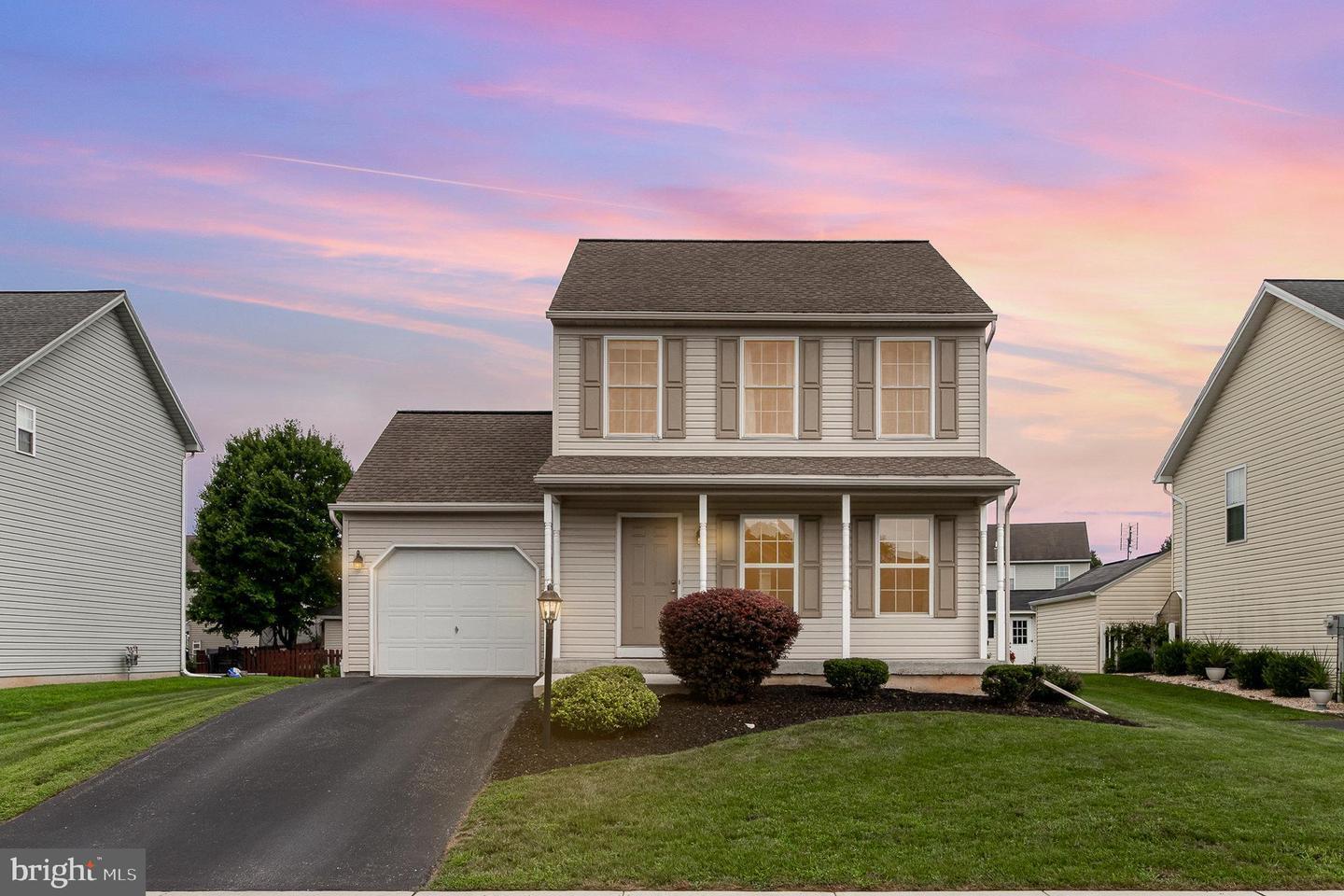 13 Princeton Drive  Carlisle PA 17013 photo