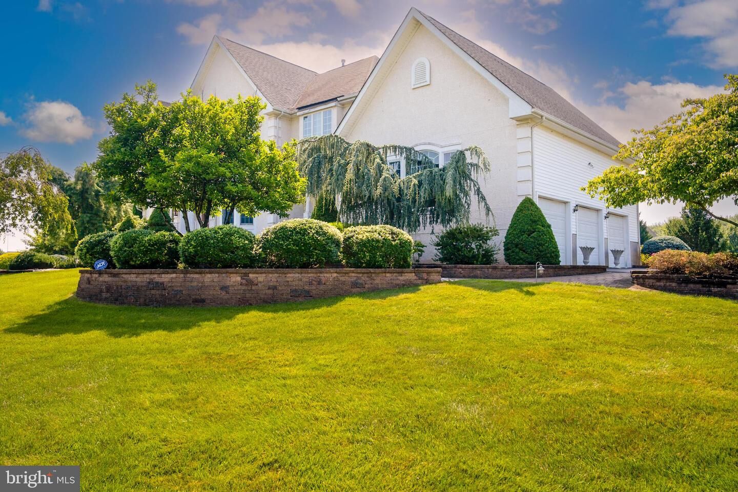 Property Photo: 19 Meadowlark Drive NJ 08536