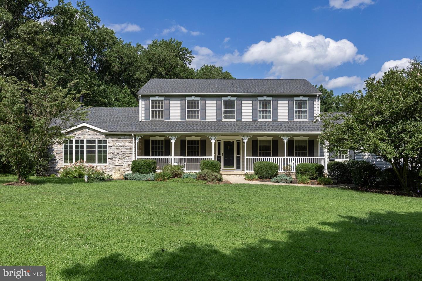 Property Photo:  75 Yellow Meetinghouse Road  NJ 08514 