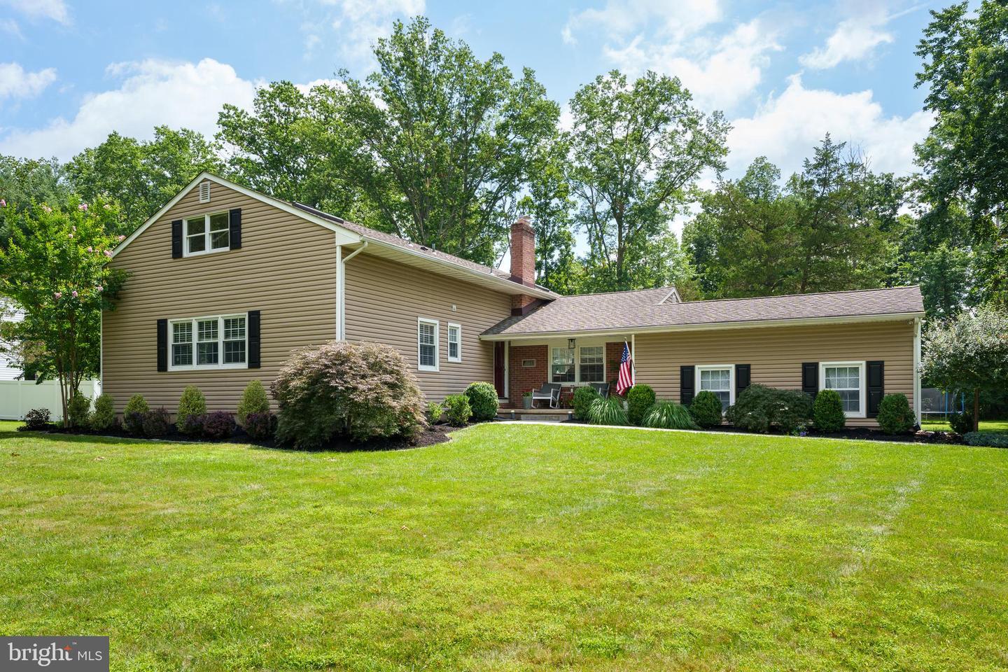 11 Taylor Road  Princeton NJ 08540 photo