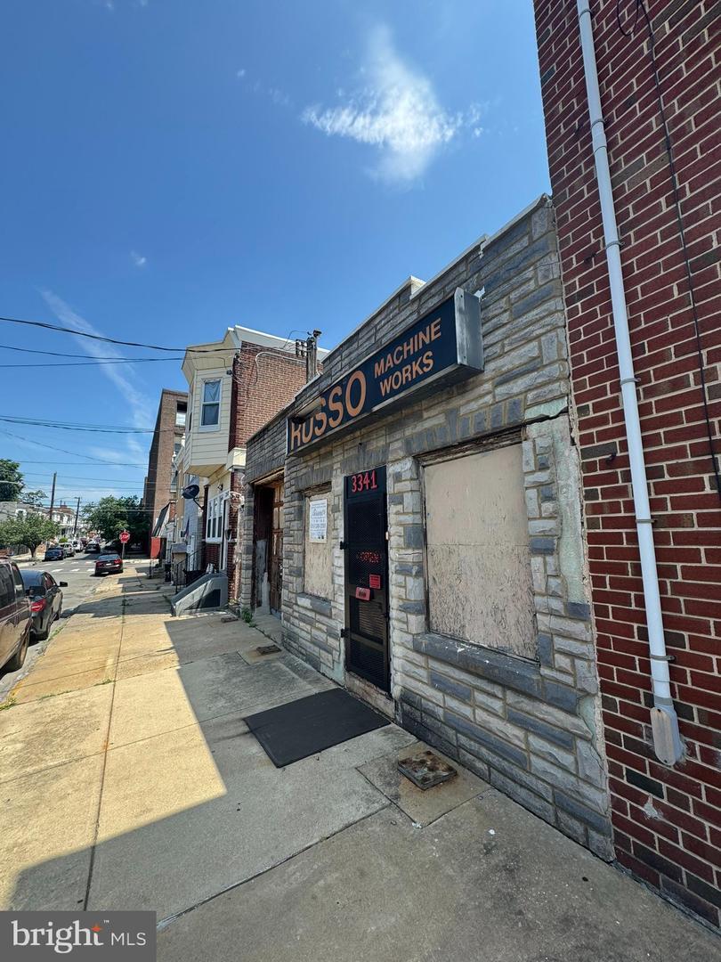 Property Photo:  3341 D Street 43  PA 19134 