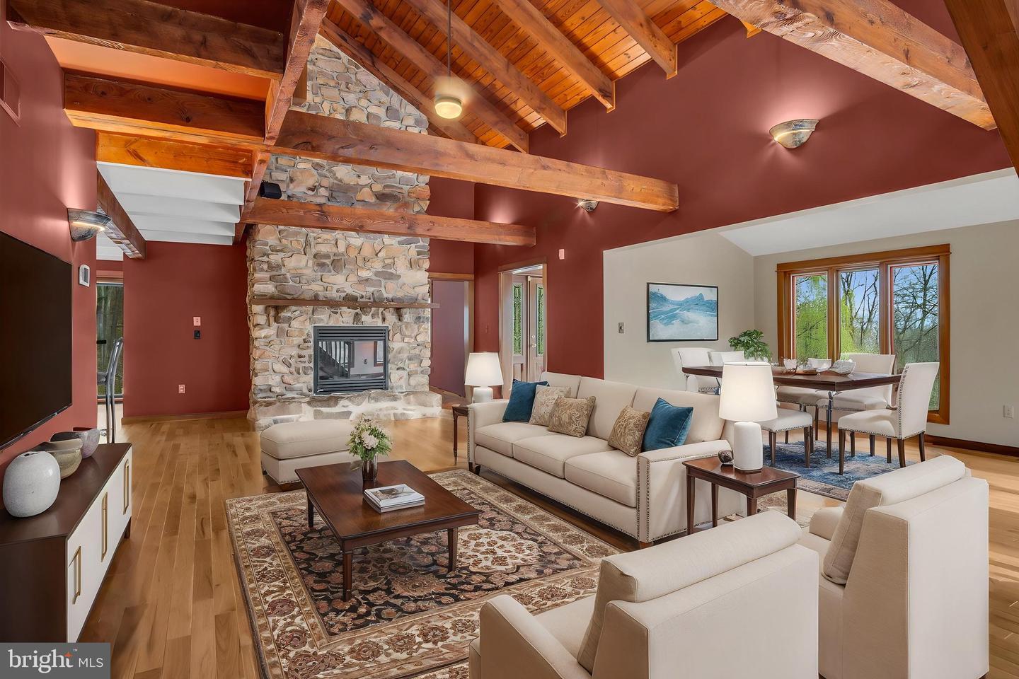 Property Photo:  125 &Amp 129 Bobcat Road  PA 17015 